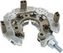 Imagen de PLACA RECTIFICADOR ALTERNADOR TOYOTA HILUX 3.0D NIPONDENSO
